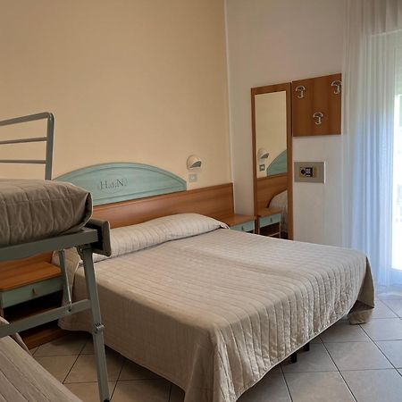 Hotel Delle Nazioni Cesenatico Exterior photo